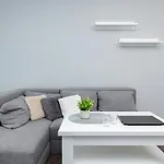 Dworcowa By Renters Апартаменты Колобжег