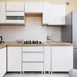 Dworcowa By Renters Колобжег