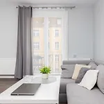 Апартаменты Dworcowa By Renters Колобжег