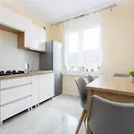 Dworcowa By Renters * Колобжег