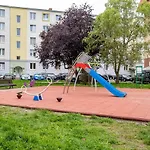Dworcowa By Renters Apartament Kołobrzeg