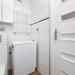 Dworcowa By Renters Kołobrzeg
