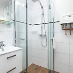 Dworcowa By Renters Апартаменты