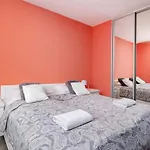 Apartment Dworcowa By Renters Kolobrzeg