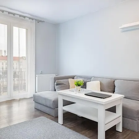 Dworcowa By Renters *