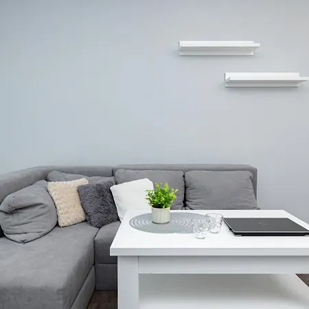 Dworcowa By Renters Appartement Kołobrzeg