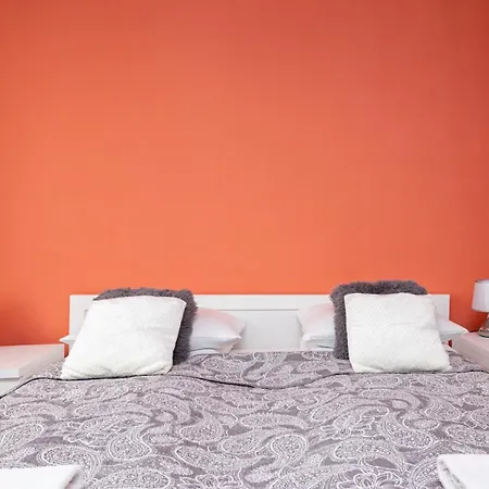 Appartement Dworcowa By Renters Kołobrzeg